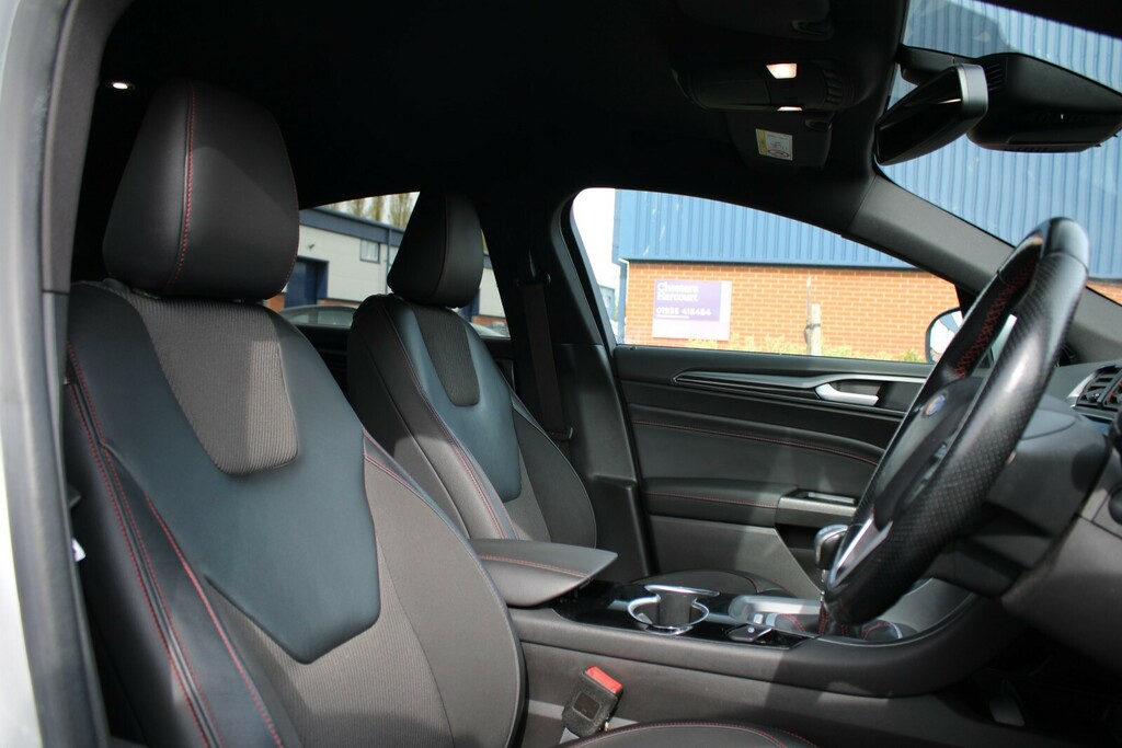 Ford Mondeo 2019 19 1.5T  #15