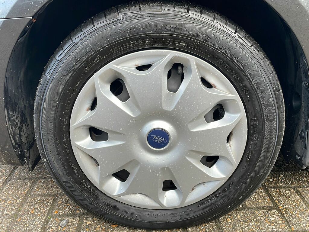 Ford Transit Connect 1.5 Tdci 220 L1 H1 #12