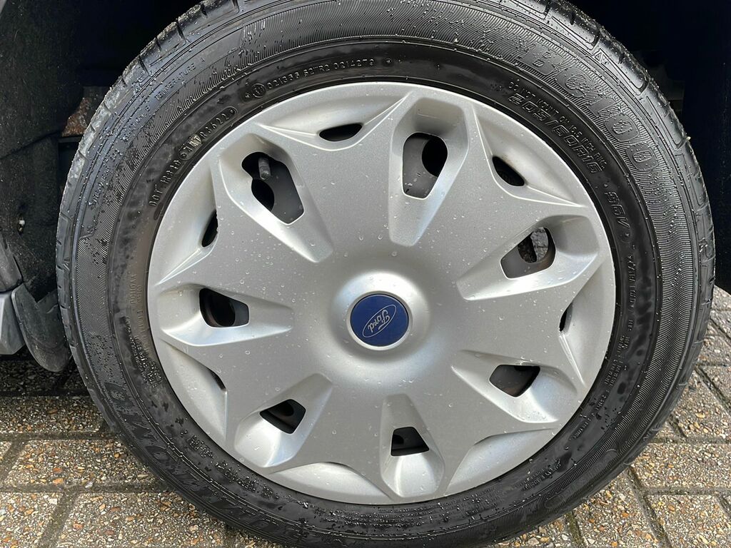 Ford Transit Connect 1.5 Tdci 220 L1 H1 #13