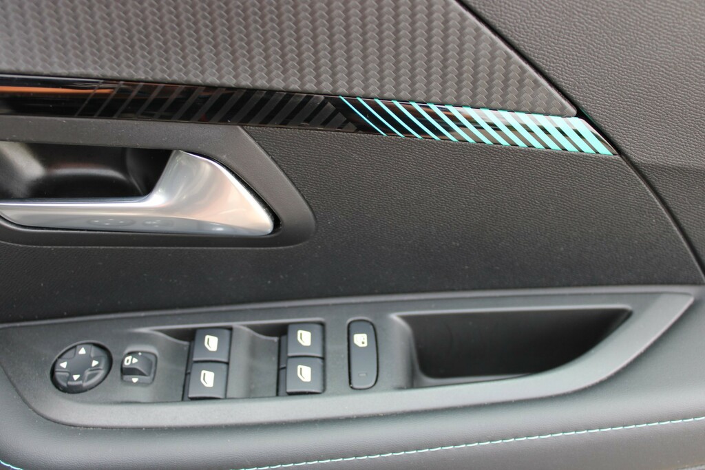 Peugeot 208 208 Active Premium Puretech Ss Grey #18