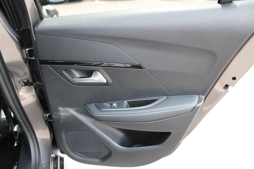 Peugeot 208 208 Active Premium Puretech Ss Grey #16