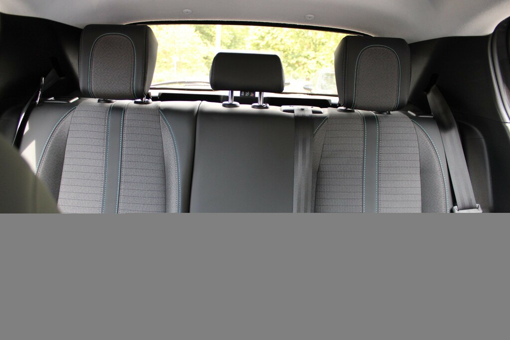 Peugeot 208 208 Active Premium Puretech Ss Grey #17