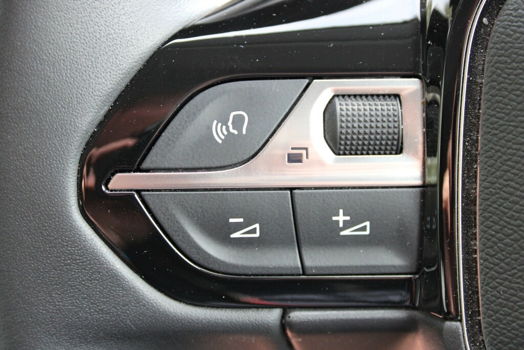 Peugeot 208 208 Active Premium Puretech Ss Grey #21