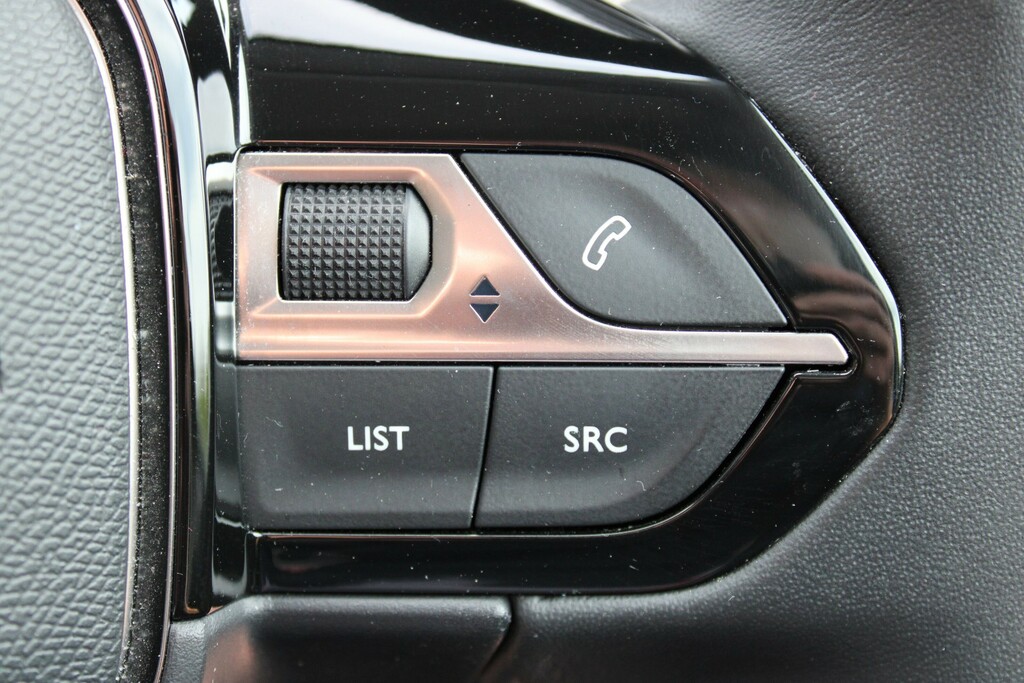 Peugeot 208 208 Active Premium Puretech Ss Grey #22