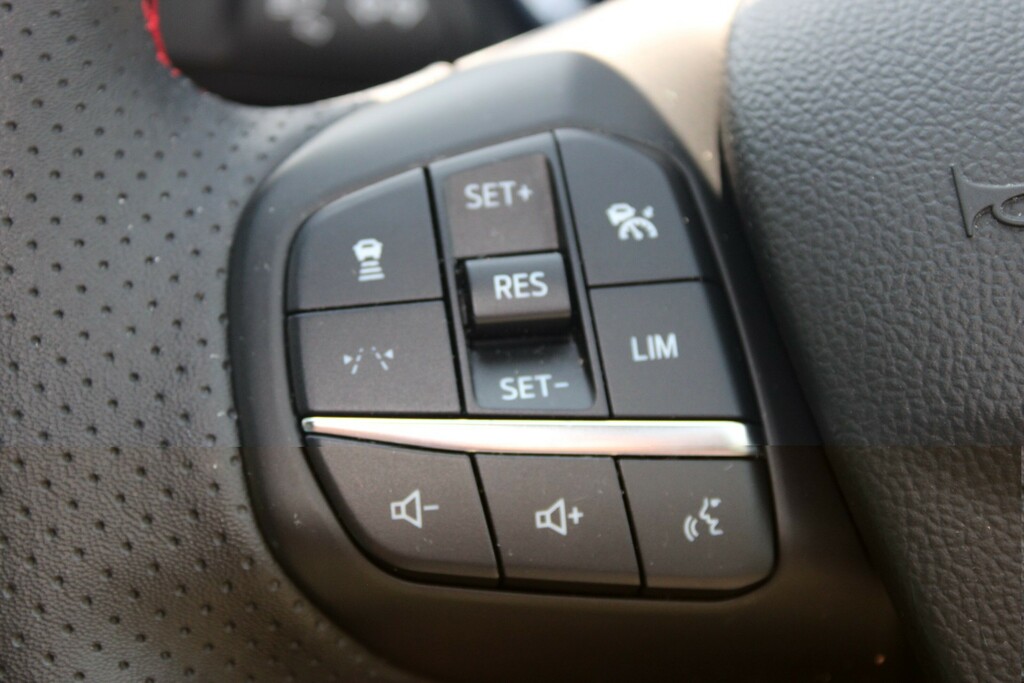 Ford Kuga 2.5 Duratec 243Ps Phev St-line X In Agate Black Wi Black #17