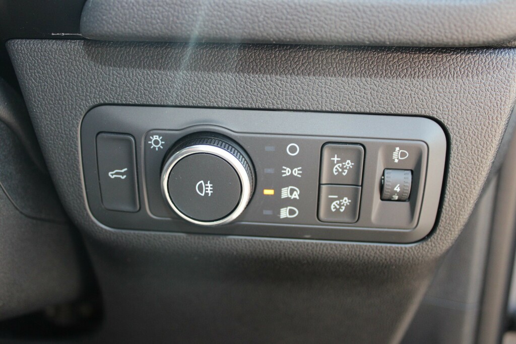 Ford Kuga 2.5 Duratec 243Ps Phev St-line X In Agate Black Wi Black #15