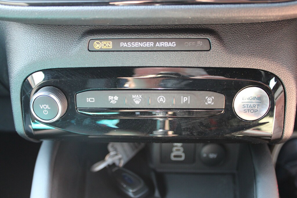 Ford Kuga 2.5 Duratec 243Ps Phev St-line X In Agate Black Wi Black #23