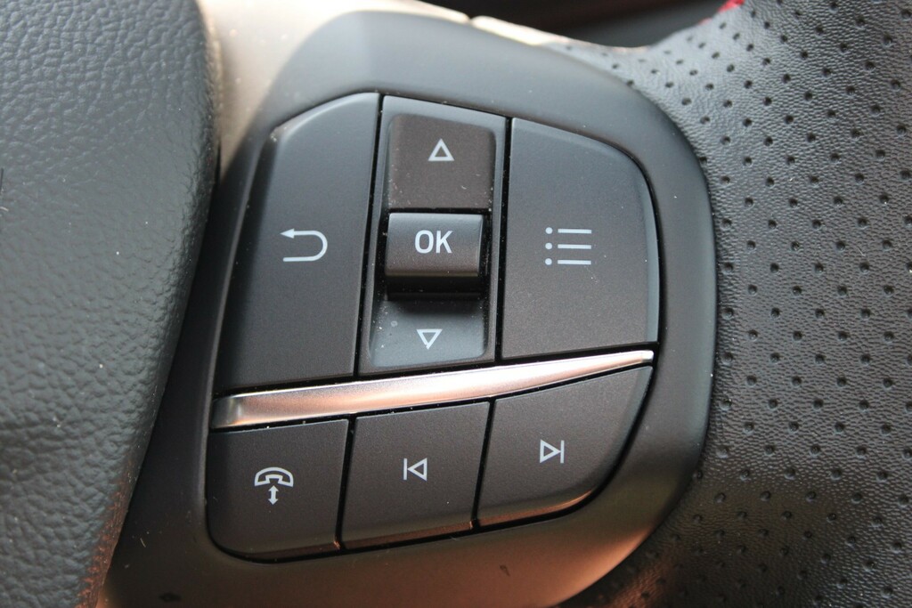 Ford Kuga 2.5 Duratec 243Ps Phev St-line X In Agate Black Wi Black #18