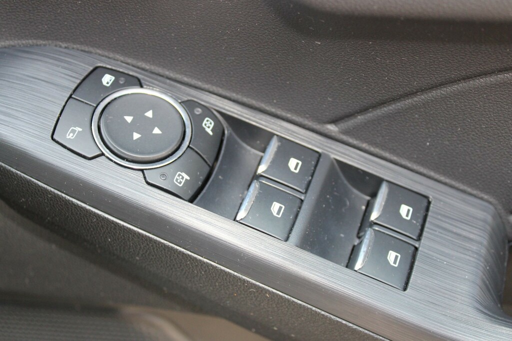 Ford Kuga 2.5 Duratec 243Ps Phev St-line X In Agate Black Wi Black #13
