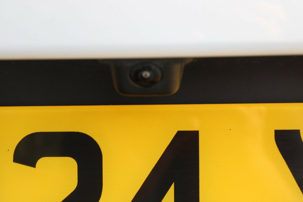 Citroen e-C4 100Kw E-series 50Kwh White #6