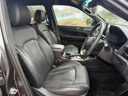 SsangYong Musso 2.2D Saracen 4Wd Euro 6 Red #9