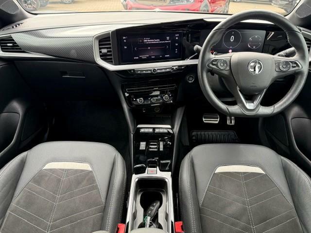 Vauxhall Mokka Gs White #13