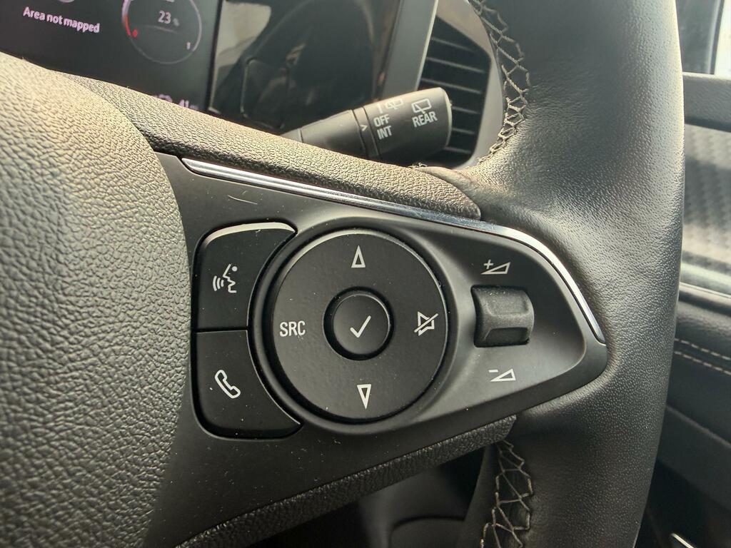 Vauxhall Mokka-e 50Kwh Ultimate Suv 136 Ps Grey #2