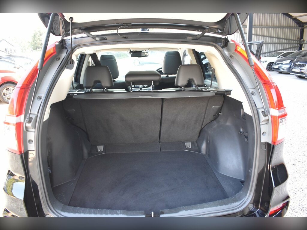 Honda Cr-V Suv Brown #12