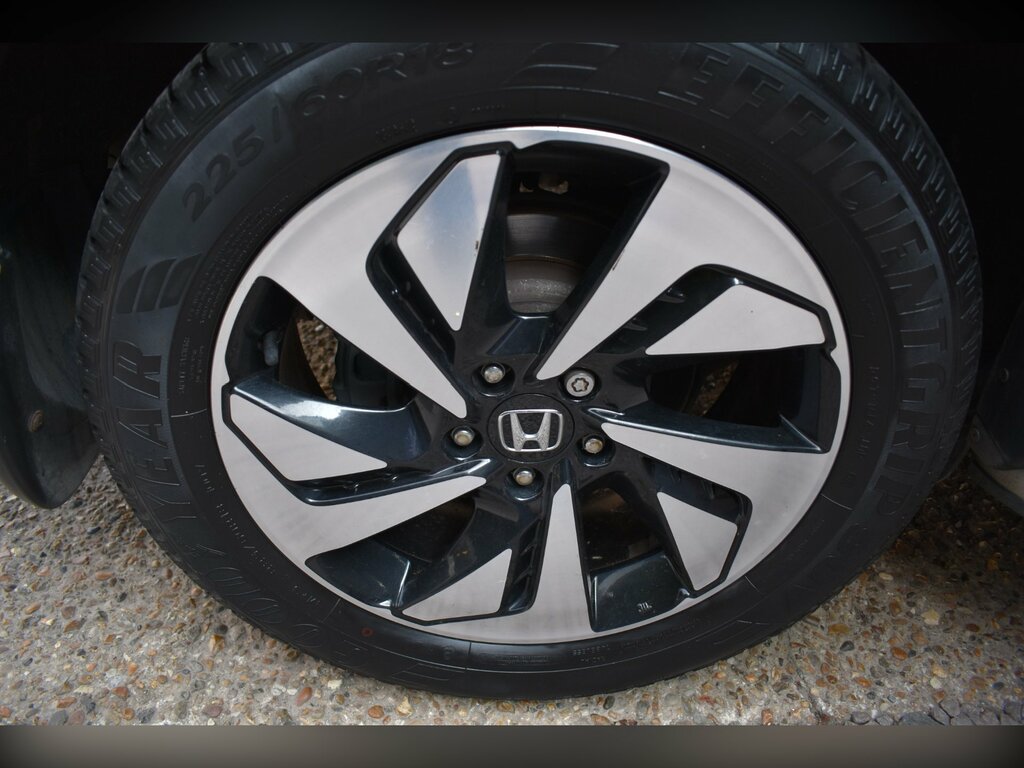 Honda Cr-V Suv Brown #17