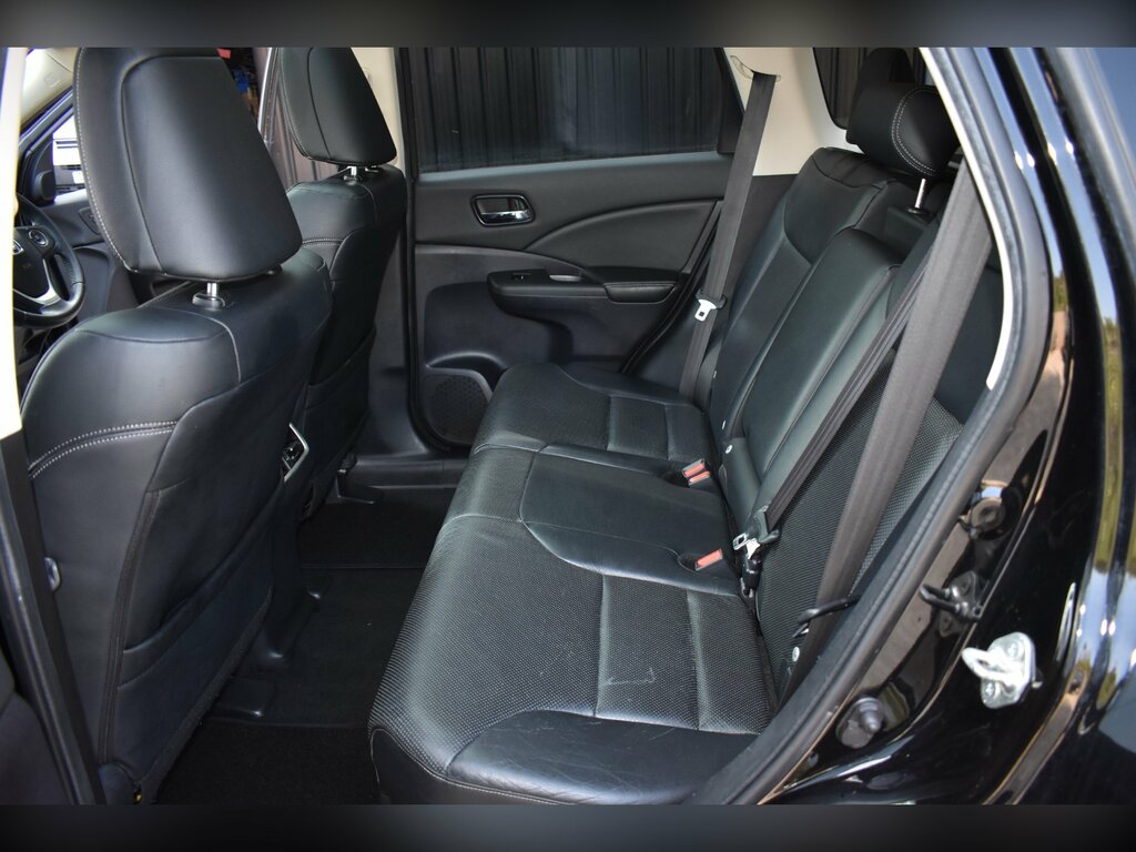 Honda Cr-V Suv Brown #13