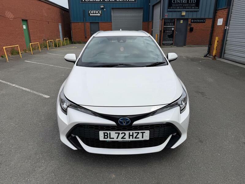 Toyota Corolla Icon Grey #8