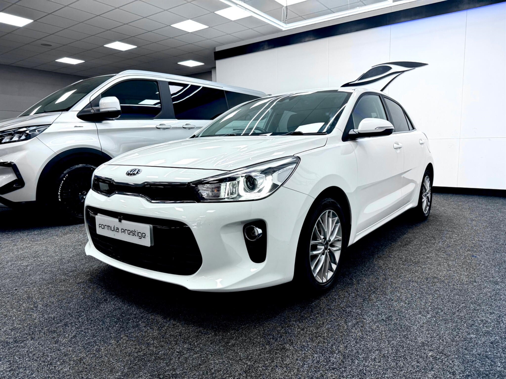 Kia RIO 1.0 T-gdi 3 Euro 6 Ss  #6