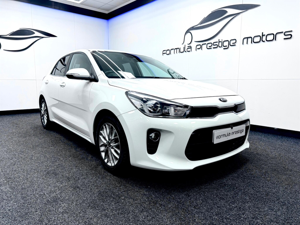 Kia RIO 1.0 T-gdi 3 Euro 6 Ss  #5