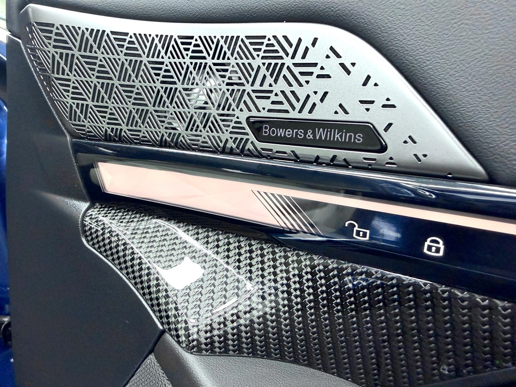 BMW i5 40 83.9Kwh M Sport Pro Touring Edrive 11 #6
