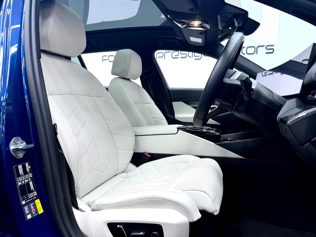 BMW i5 40 83.9Kwh M Sport Pro Touring Edrive 11 #2