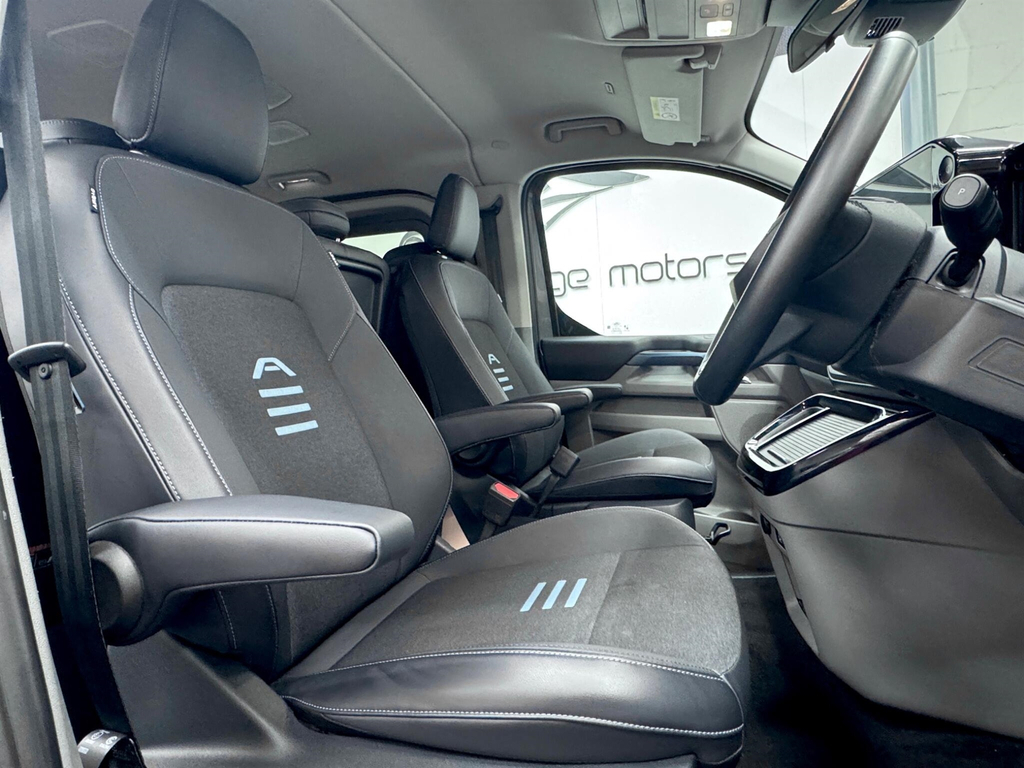 Ford Tourneo Custom 340 65Kwh Active L2 #3