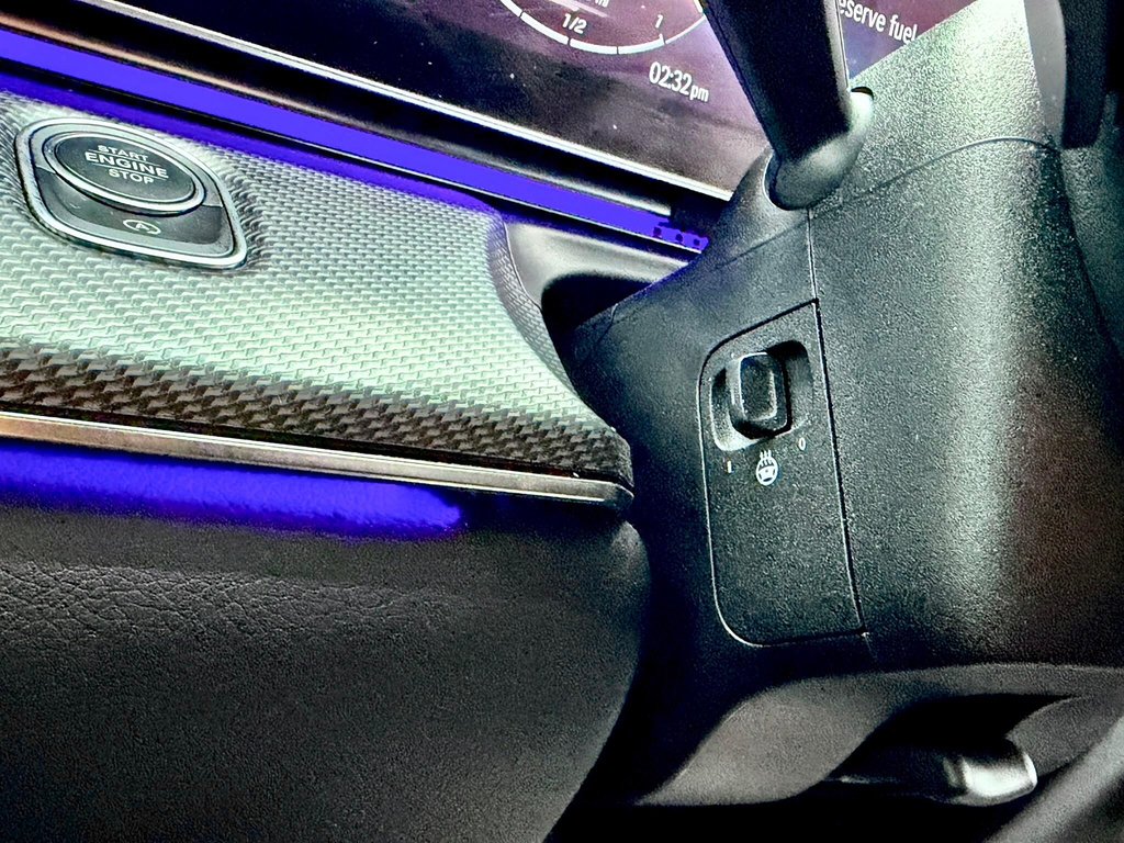 Mercedes-Benz V Class Mpv Black #15