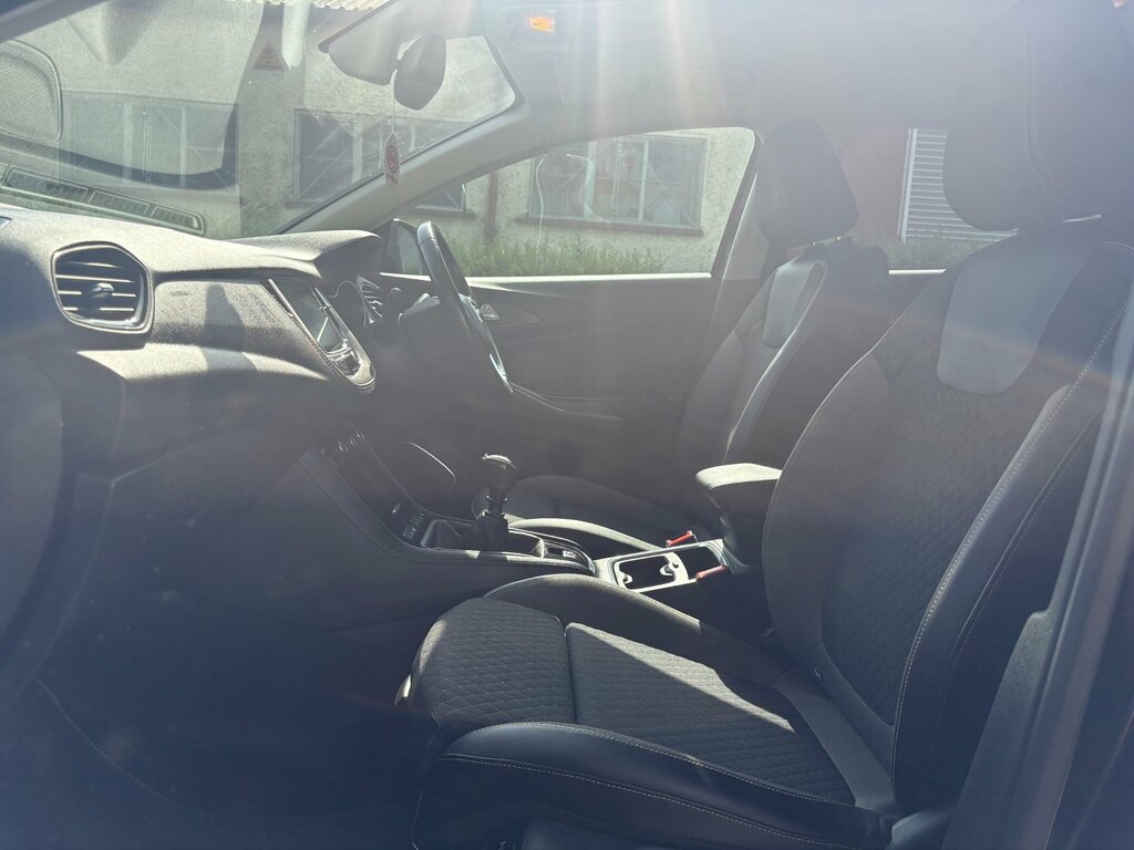 Vauxhall Grandland X 1.5 Turbo D Sri Nav Suv Euro 6 Black #6