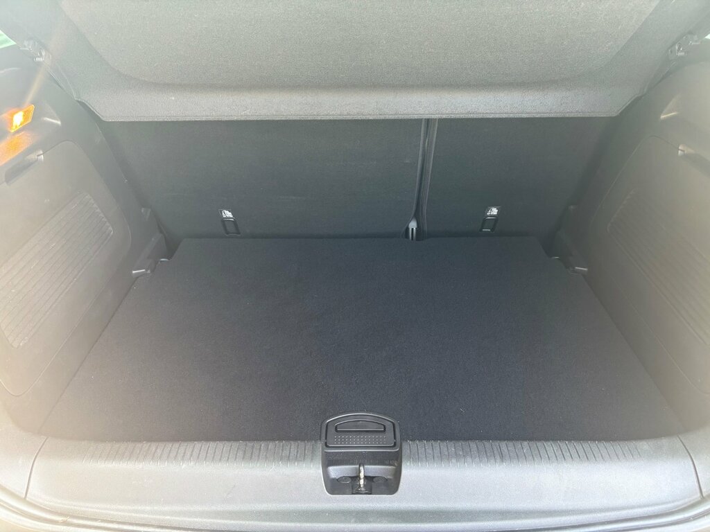 Vauxhall Crossland X Tech Line Nav Blue #9