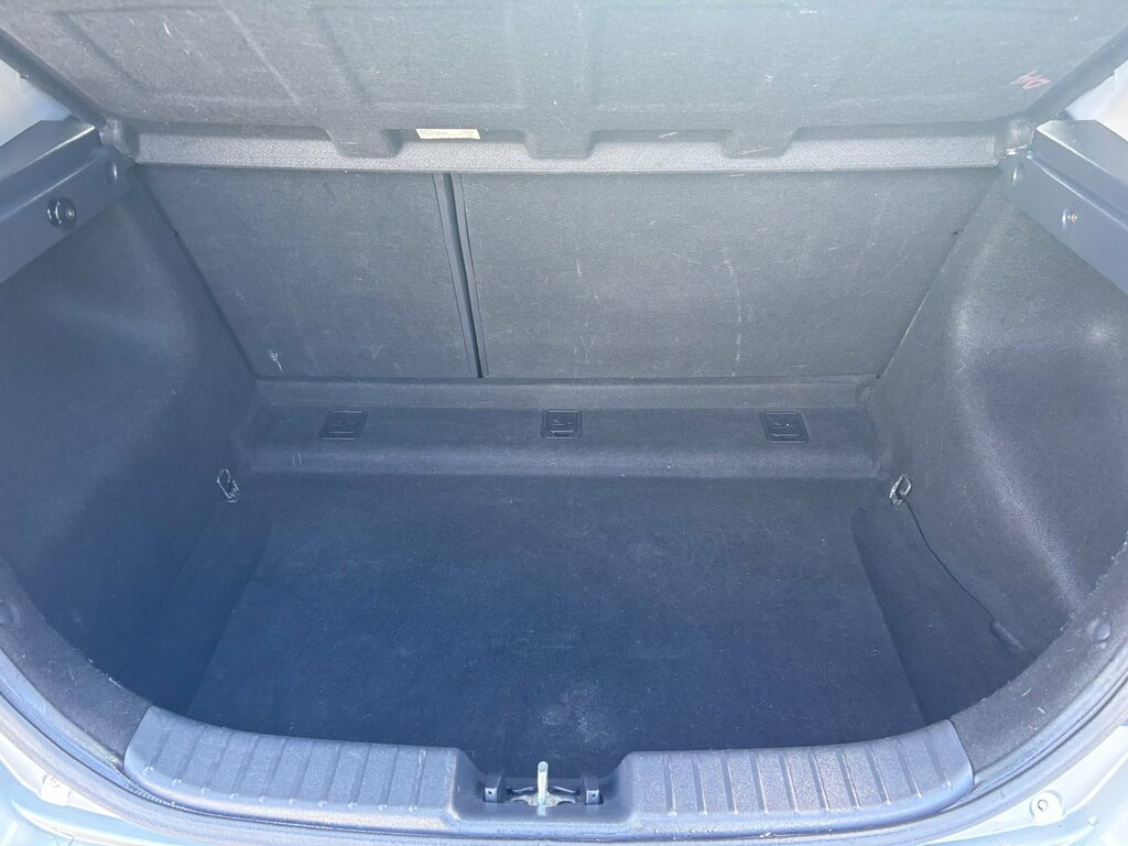 Hyundai I30 1.4 Comfort Blue #9