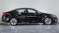 Kia Optima 1.7 Crdi Ecodynamics 2 Tech Euro 5 Ss Silver #46