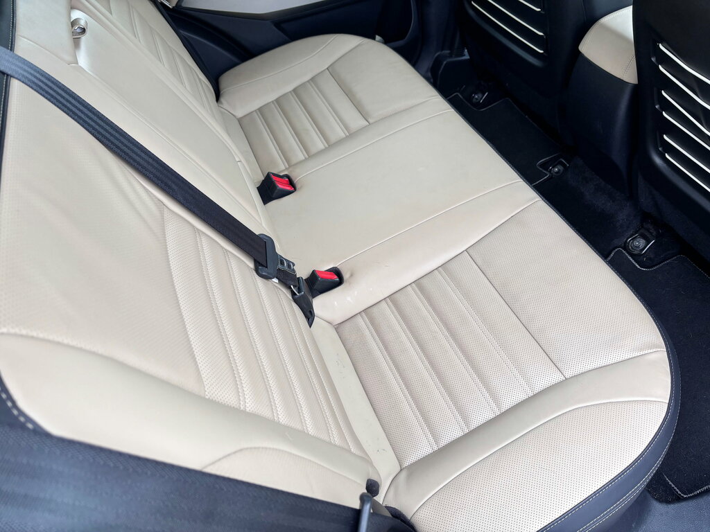 SsangYong Tivoli Hatchback Grey #11
