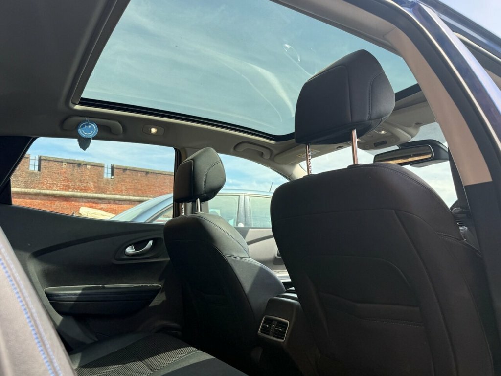 Renault Kadjar 1.3L S Edition Blue #4