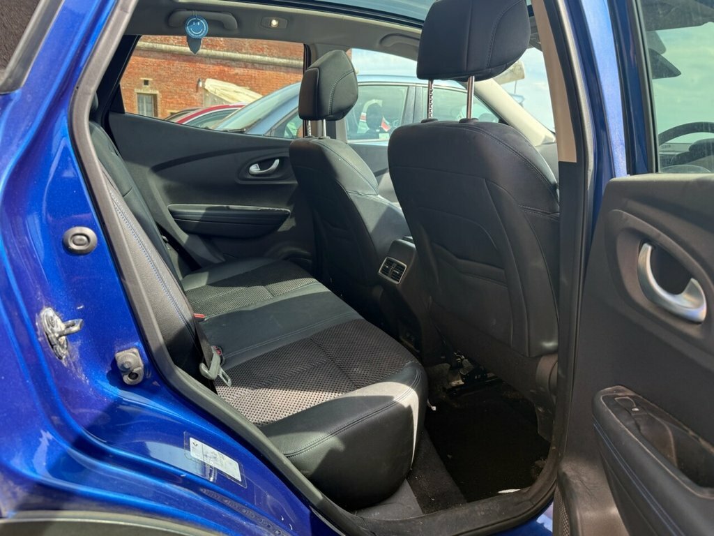 Renault Kadjar 1.3L S Edition Blue #3
