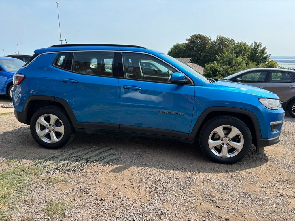 Jeep Compass 1.6 Multijetii Sport Euro 6 Ss Beige #7