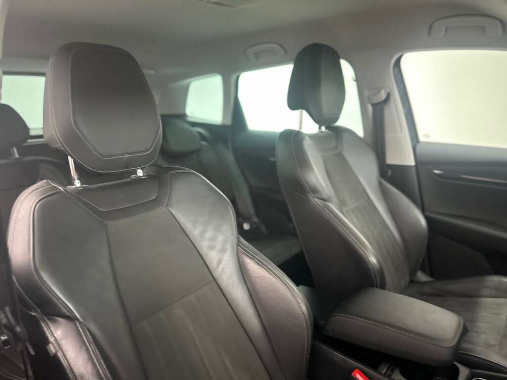 Skoda Karoq Skoda Karoq 2019 Grey #4