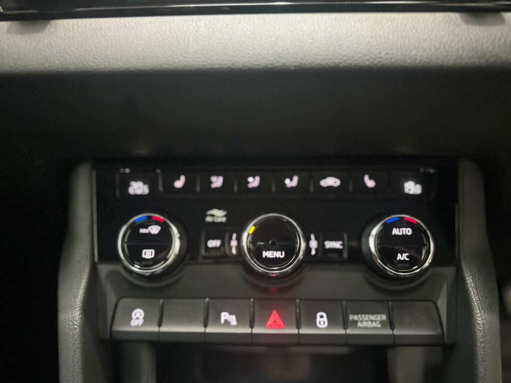 Skoda Karoq Skoda Karoq 2019 Grey #5