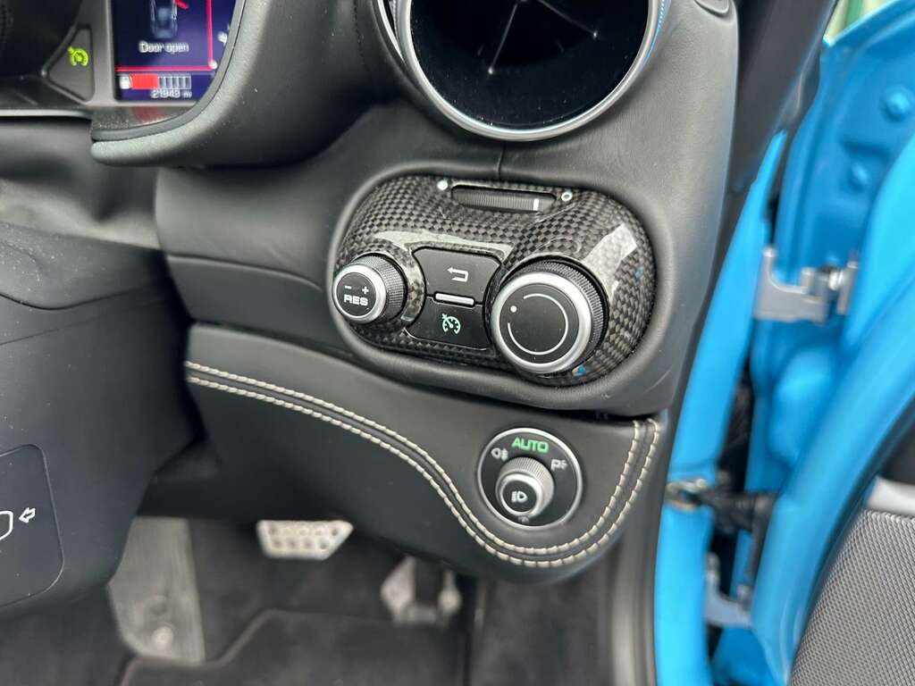 Ferrari Portofino M Red #25