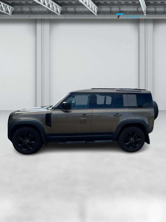 Land Rover Defender Land Rover Defender 2020 #2