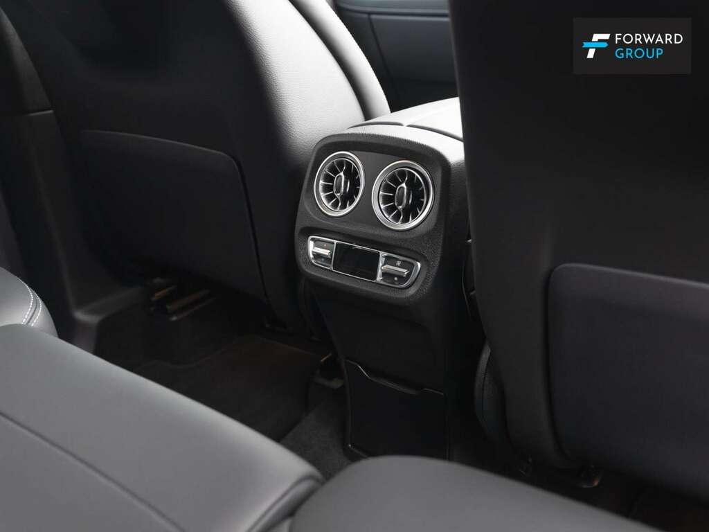 Mercedes-Benz G Class 2.9 G 400 Amg Black #28