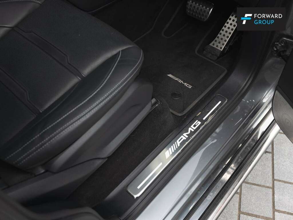 Mercedes-Benz G Class 2.9 G 400 Amg Black #18