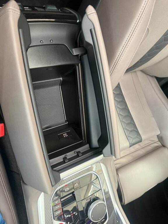 BMW X6 M Xdrive X6 M Competition Step Grey #48