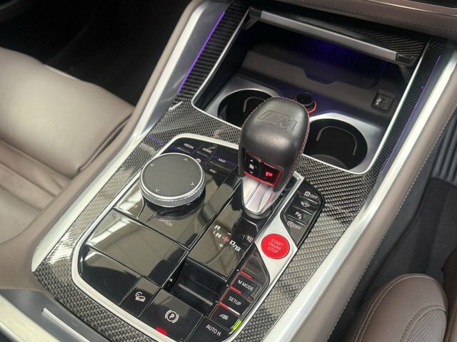 BMW X6 M Xdrive X6 M Competition Step Grey #28
