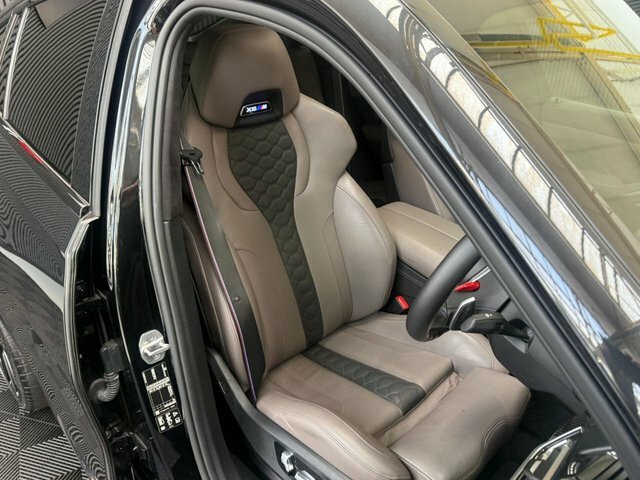 BMW X6 M Xdrive X6 M Competition Step Grey #32