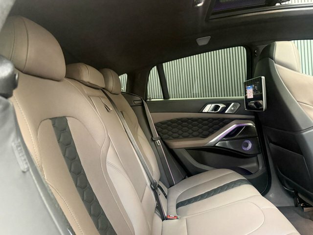 BMW X6 M Xdrive X6 M Competition Step Grey #37