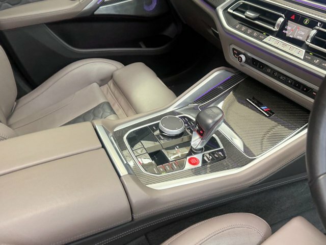 BMW X6 M Xdrive X6 M Competition Step Grey #26
