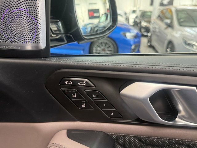 BMW X6 M Xdrive X6 M Competition Step Grey #20