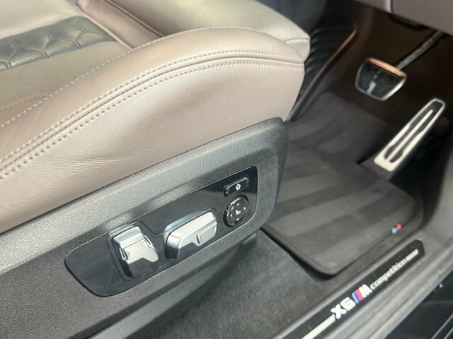 BMW X6 M Xdrive X6 M Competition Step Grey #23