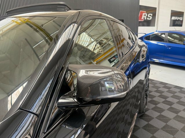 BMW X6 M Xdrive X6 M Competition Step Grey #83
