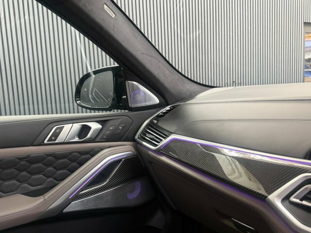 BMW X6 M Xdrive X6 M Competition Step Grey #30